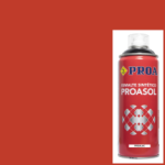 Spray proalac esmalte laca al poliuretano ral 3016 - ESMALTES